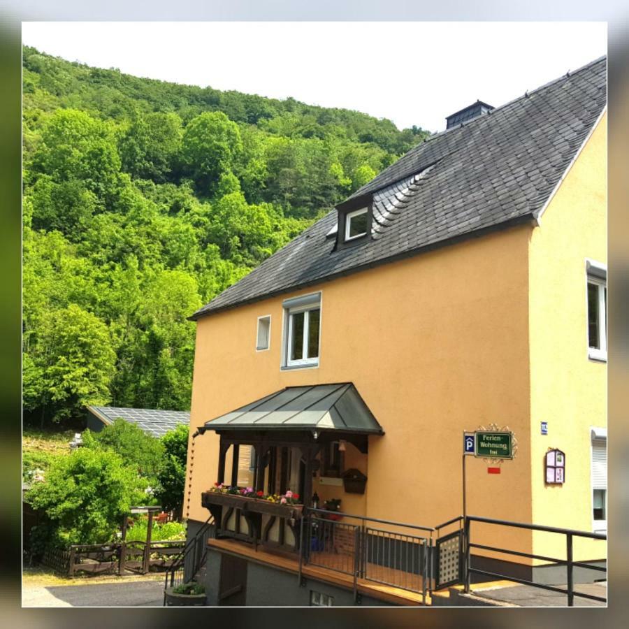 Fewo Am Endertbach Cochem Exterior foto